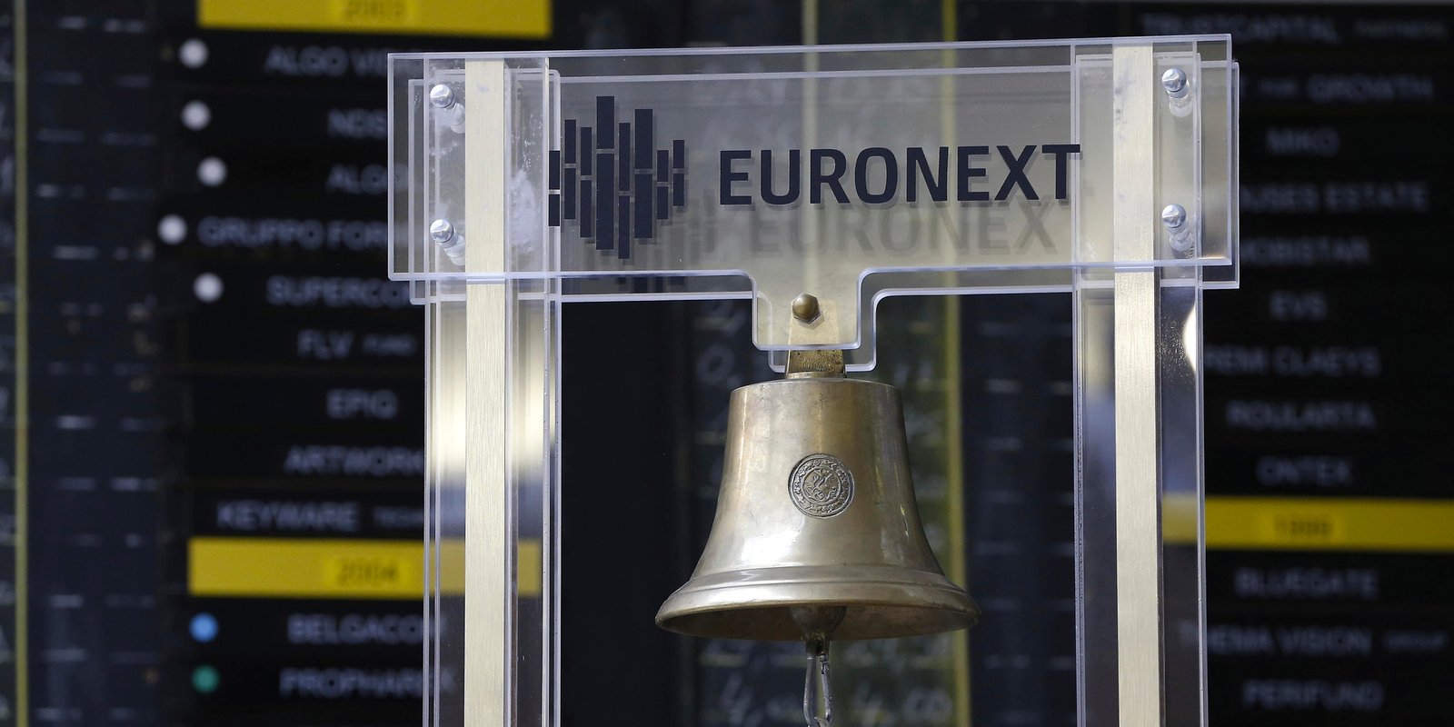 Euronext: What is the outcome for new entrants to the stock market in Paris in 2023?