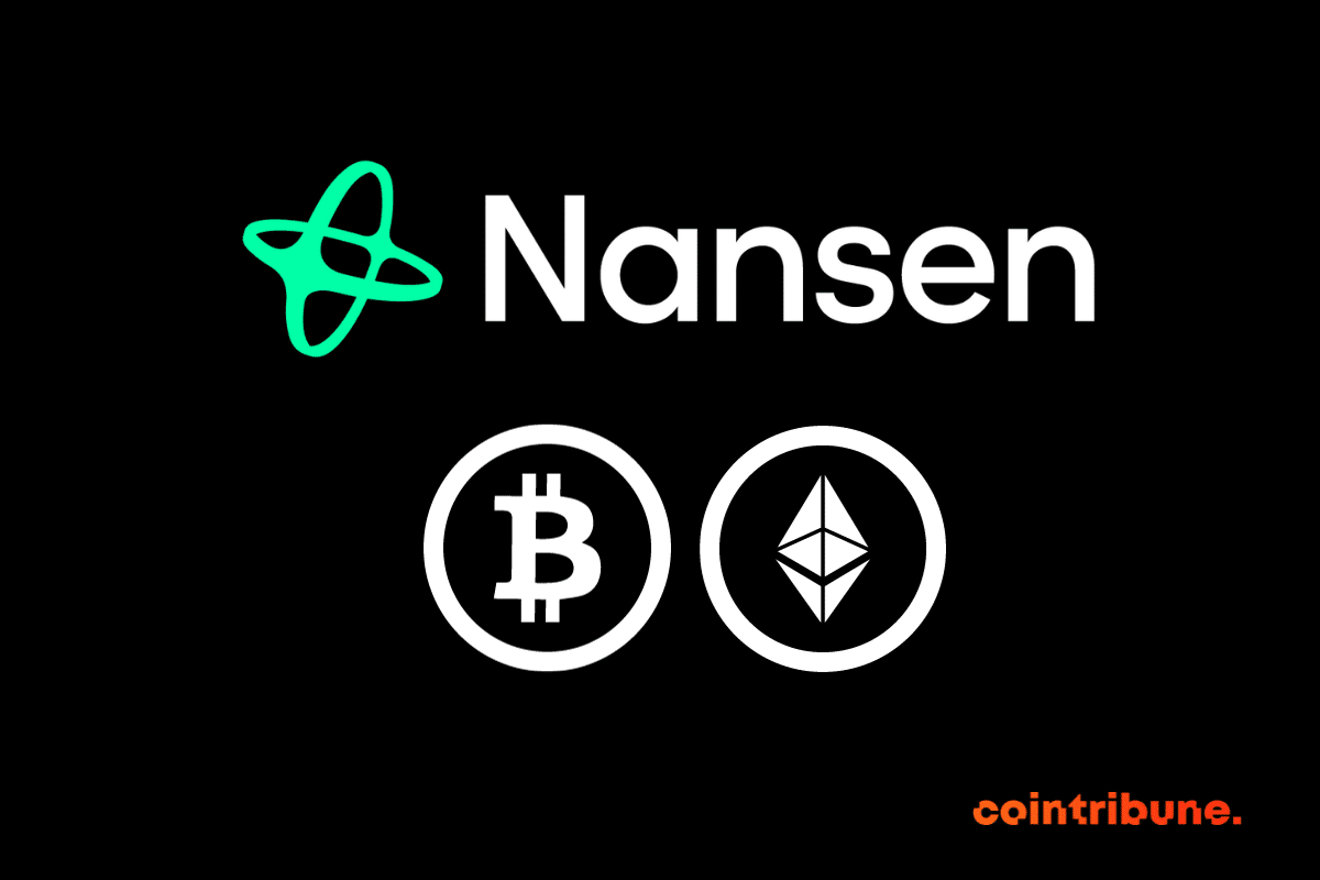 Nansen's outlook for the crypto market in 2024