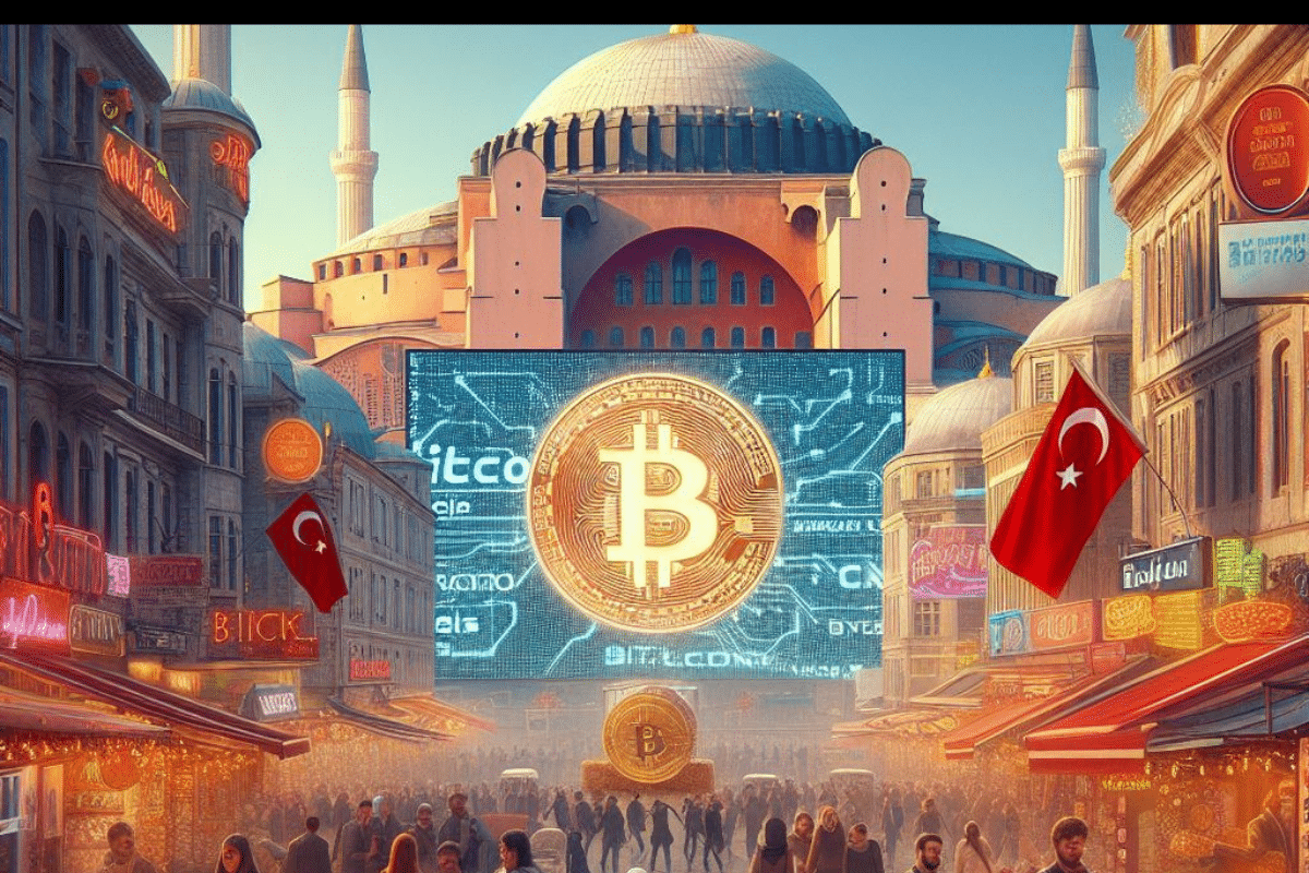 Turkey Appoints Cryptocurrency Professor to Monetary Policy Committee